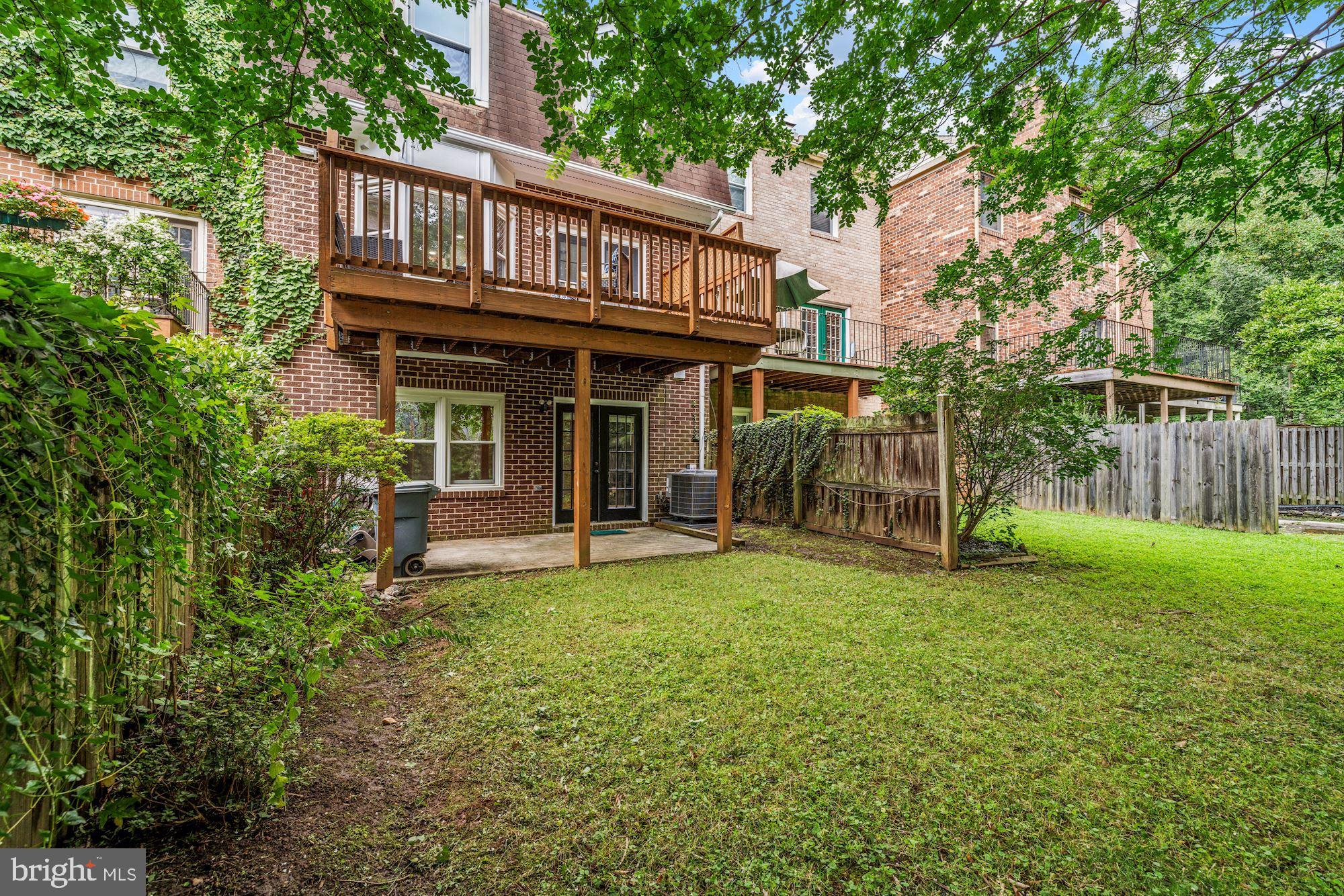 7523 Heatherton Lane Potomac, MD 20854 - Photo 24 of 24