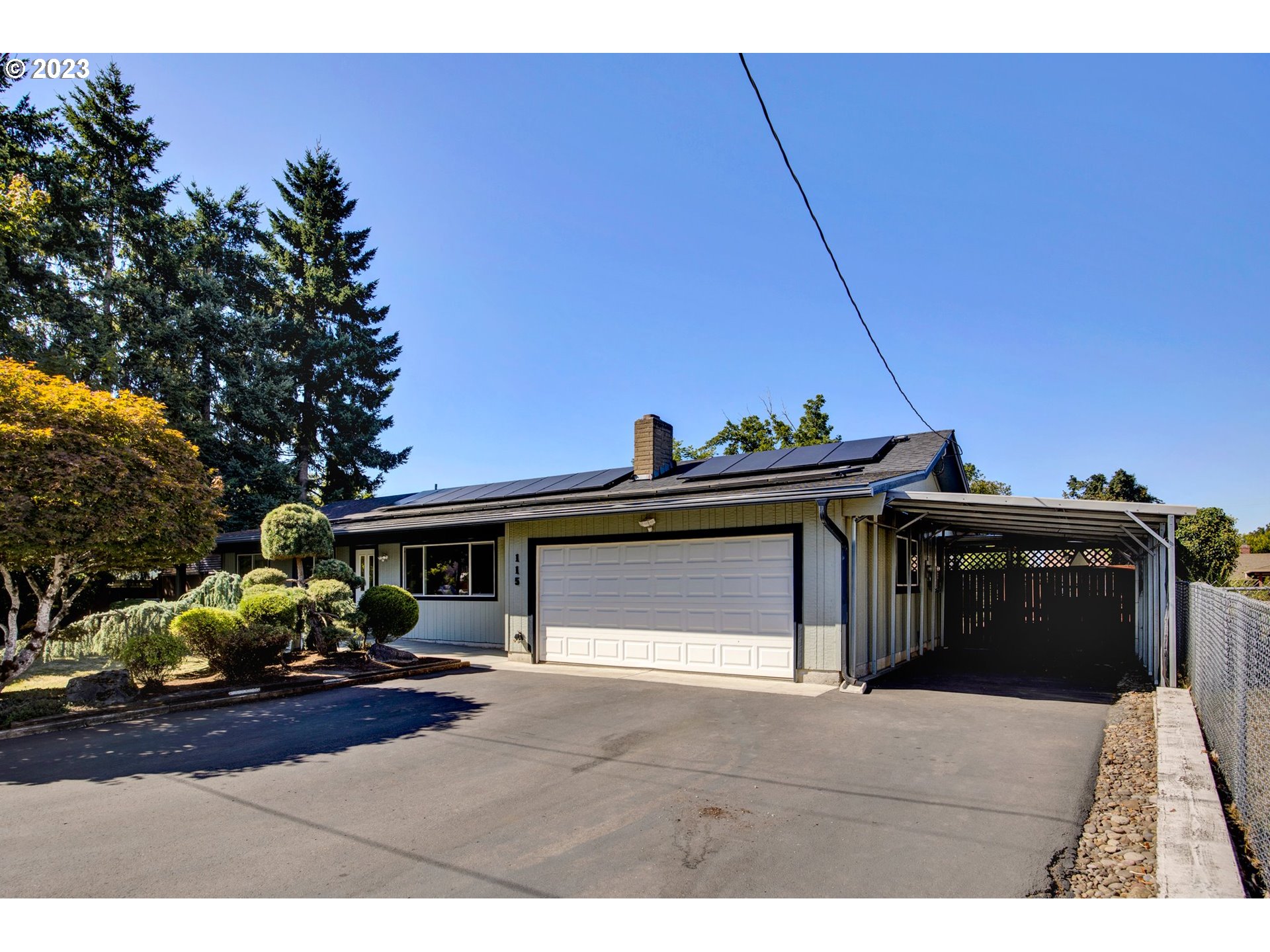 115 Barker Road Oregon City, OR 97045 - Photo 3 of 40 Gallery Image 3