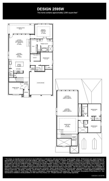 1614 Bulls Eye Road Mansfield, TX 76063 - Photo 3 of 13