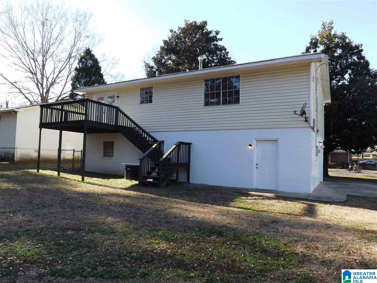 1233 26th Avenue North Bessemer, AL 35023 - Photo 20 of 25