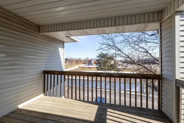 $155,000 | 4165 Mallard Court, Unit 12, Bettendorf, IA 52722