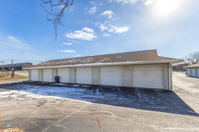 $155,000 | 4165 Mallard Court, Unit 12, Bettendorf, IA 52722