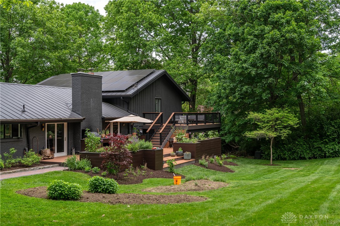 2210 Ridgeway Road Oakwood, OH 45419 - Photo 59 of 85