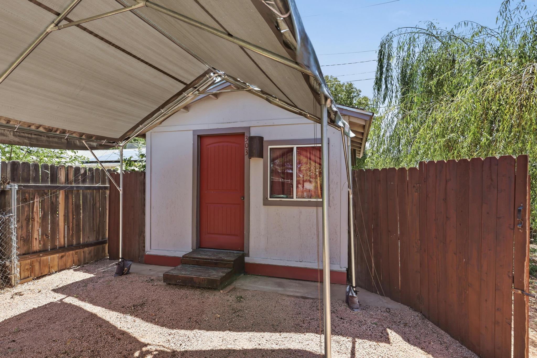 303 West Roundup Road Payson, AZ 85541 - Photo 22 of 23 Gallery Image 22