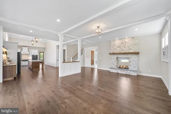 $2,189,000 | 744 Broad Street, Perkasie, PA 18944