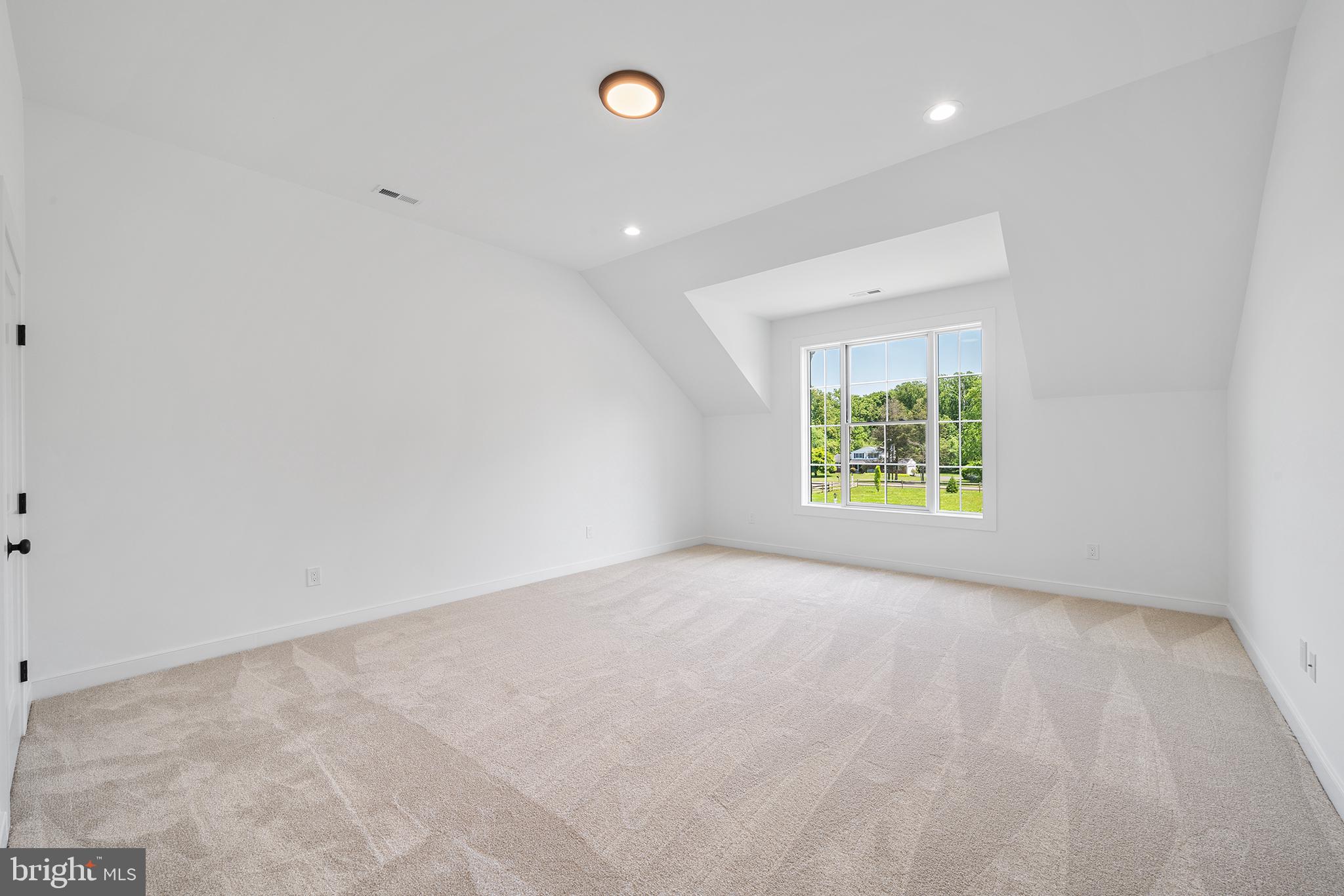 744 Broad Street Perkasie, PA 18944 - Photo 40 of 55 an empty room with windows