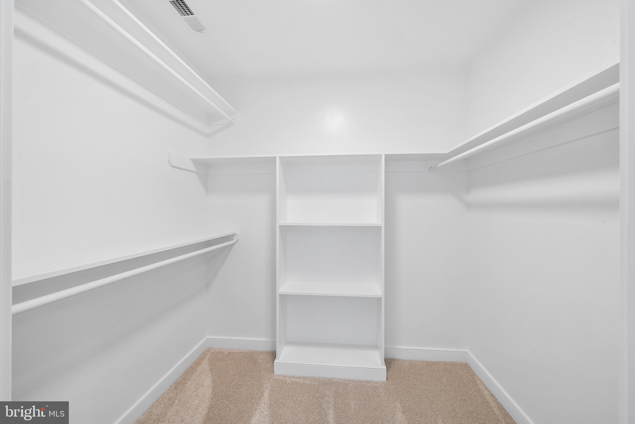 744 Broad Street Perkasie, PA 18944 - Photo 43 of 55 a view of an empty walk in closet