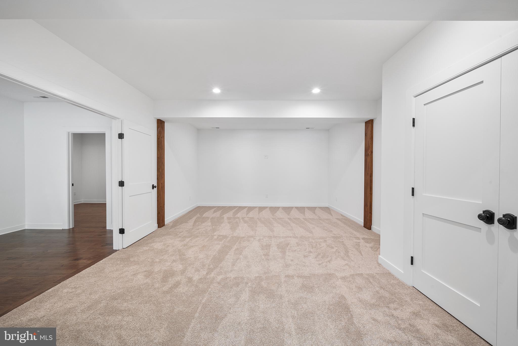 744 Broad Street Perkasie, PA 18944 - Photo 48 of 55 a view of empty room