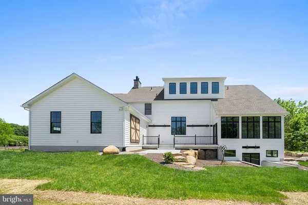 $2,189,000 | 744 Broad Street, Perkasie, PA 18944