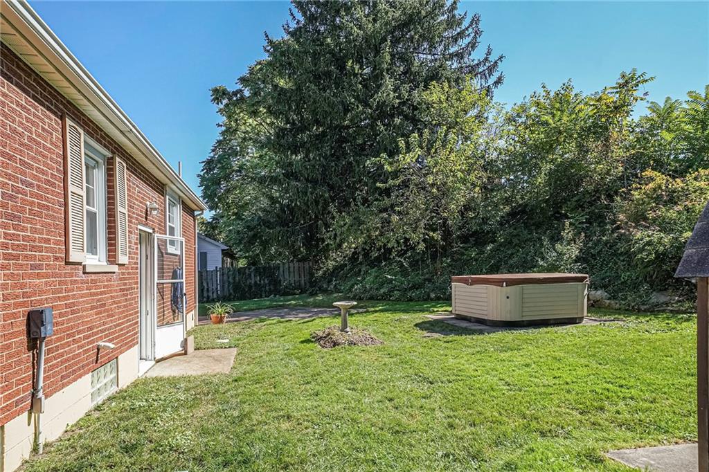 2907 Clayton Road Beaver Falls, PA 15010 - Photo 19 of 24 Gallery Image 19