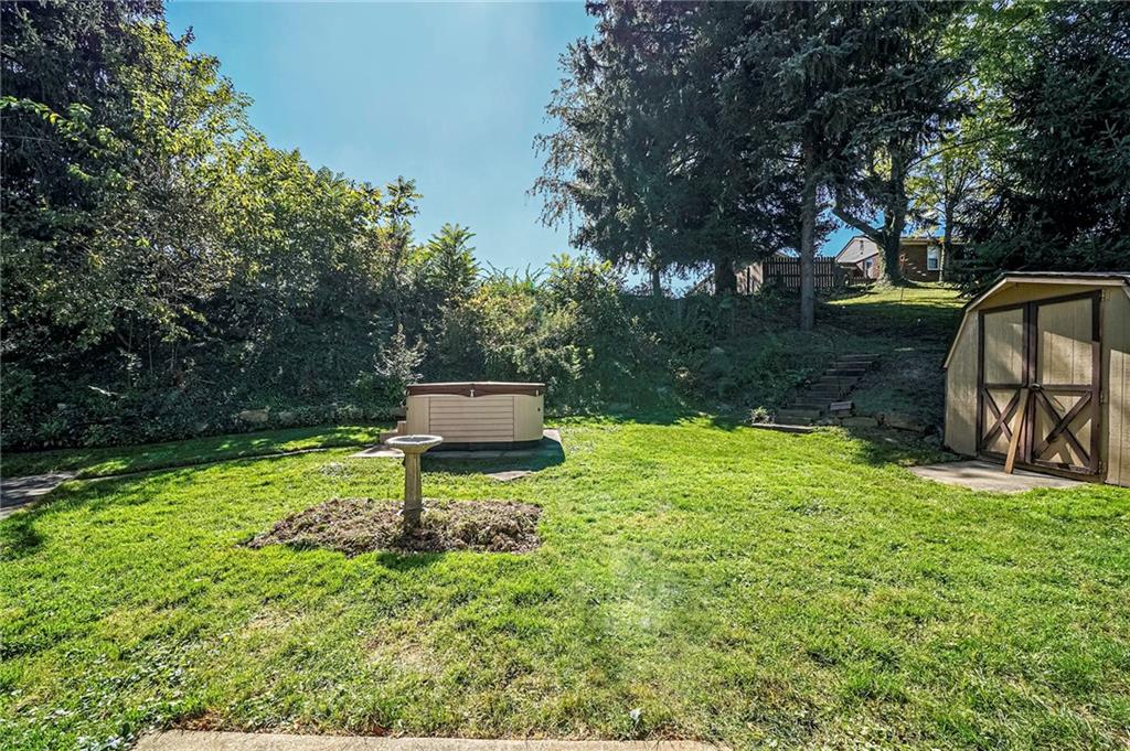 2907 Clayton Road Beaver Falls, PA 15010 - Photo 20 of 24 Gallery Image 20