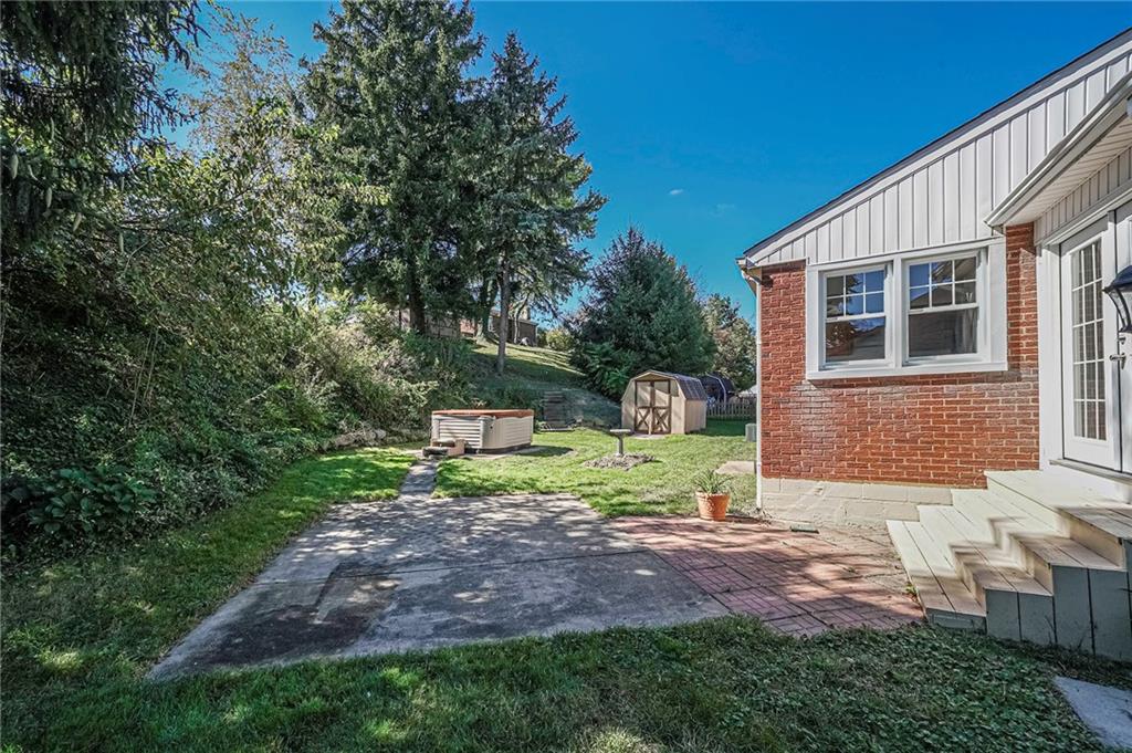 2907 Clayton Road Beaver Falls, PA 15010 - Photo 21 of 24 Gallery Image 21