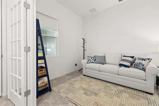 a view of swimming pool and lake view