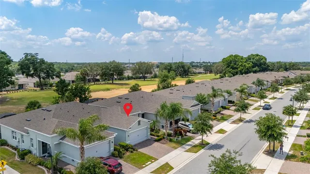 $319,000 | 1890 Flora Pass Place, Kissimmee, FL 34747