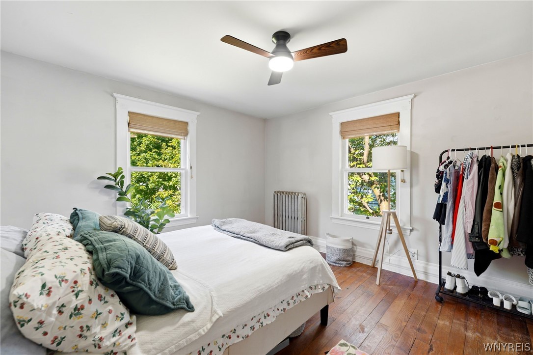 804 West Center Street Ridgeway, NY 14103 - Photo 26 of 41