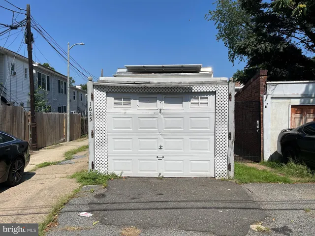 $950,000 | 1625 West Virginia Avenue Northeast, Washington, DC 20002