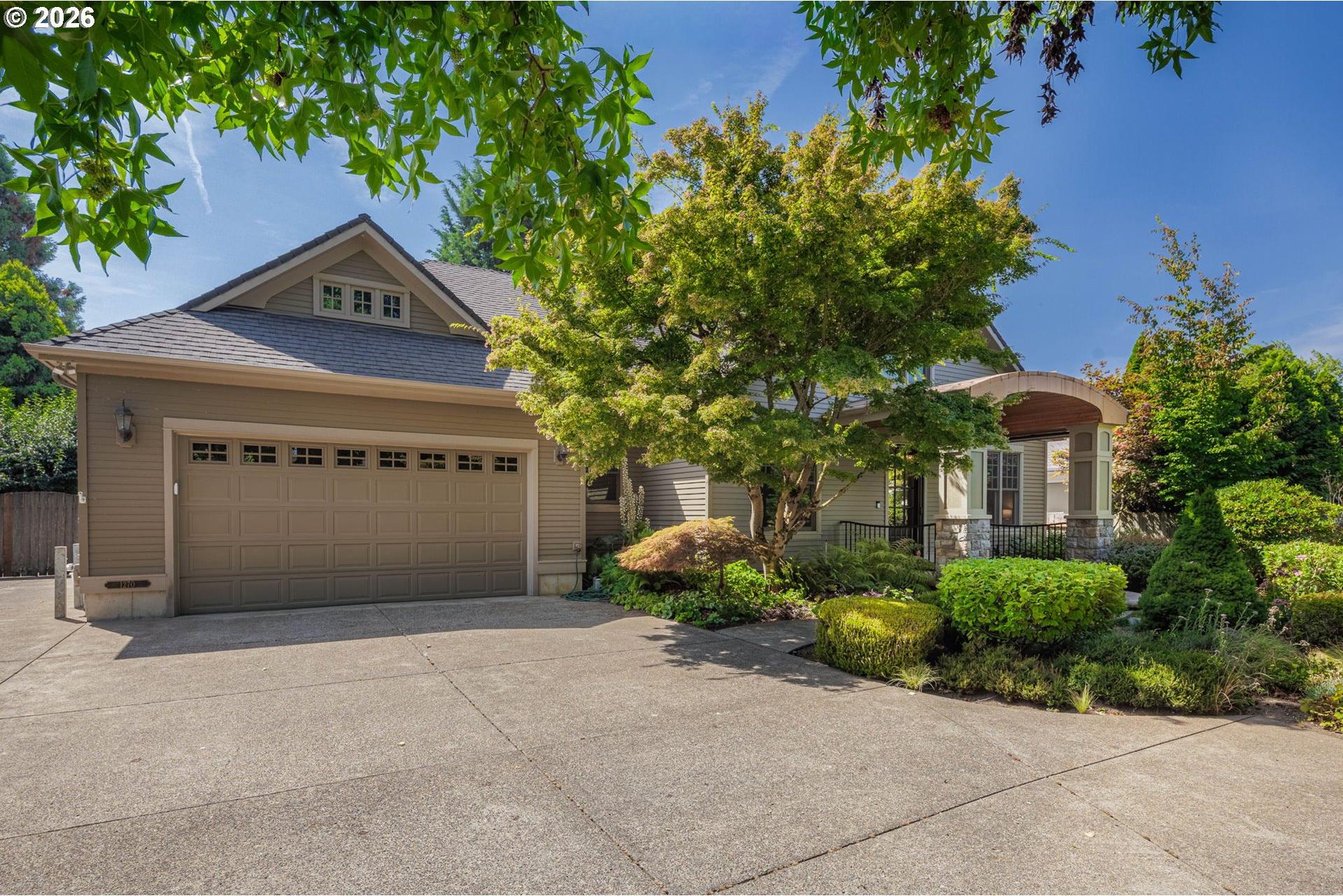 1270 Brickley Road Eugene, OR 97401 - Photo 1 of 47 Gallery Image 1