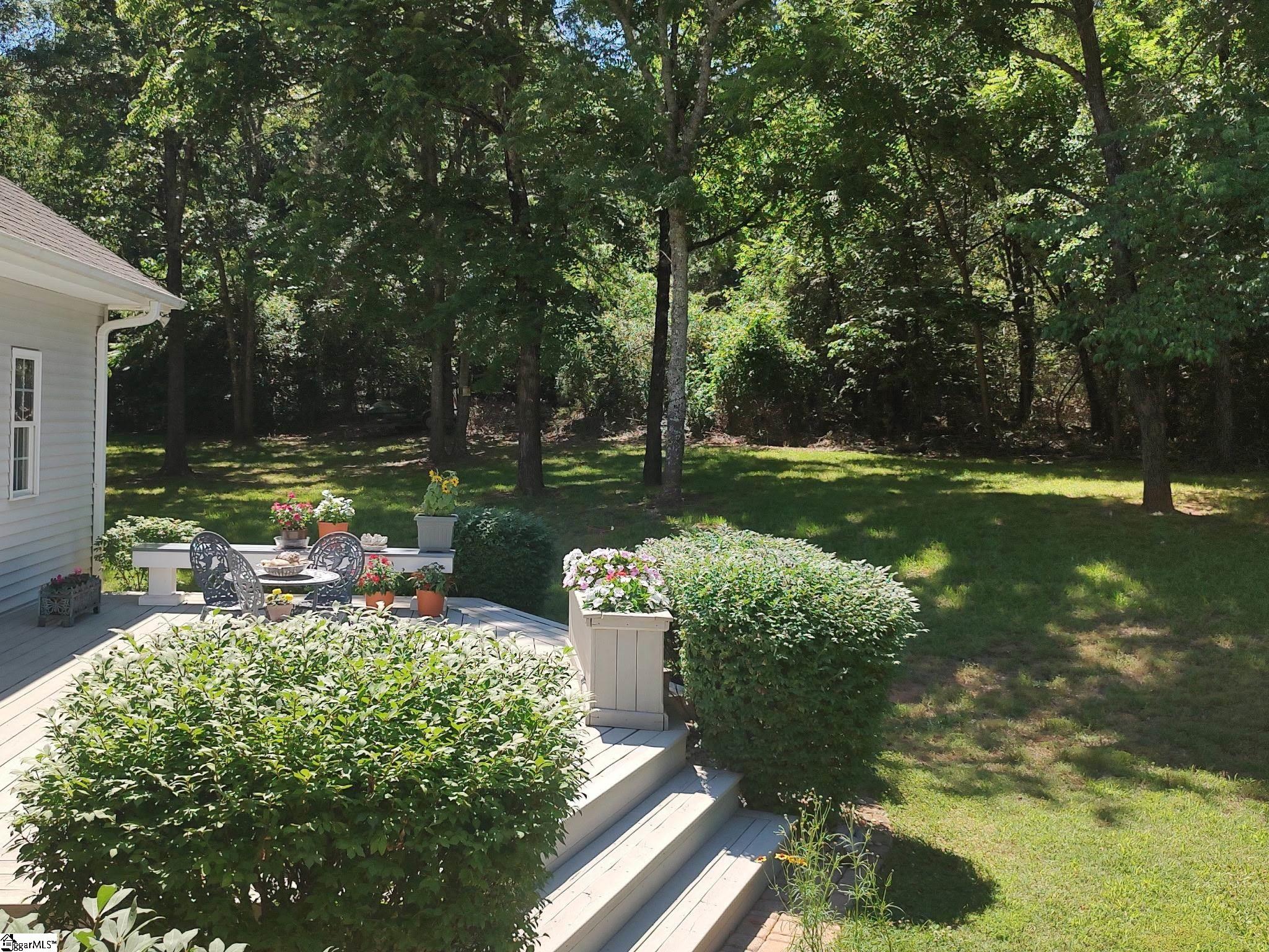 160 Sentell Road Williamston, SC 29697 - Photo 34 of 37
