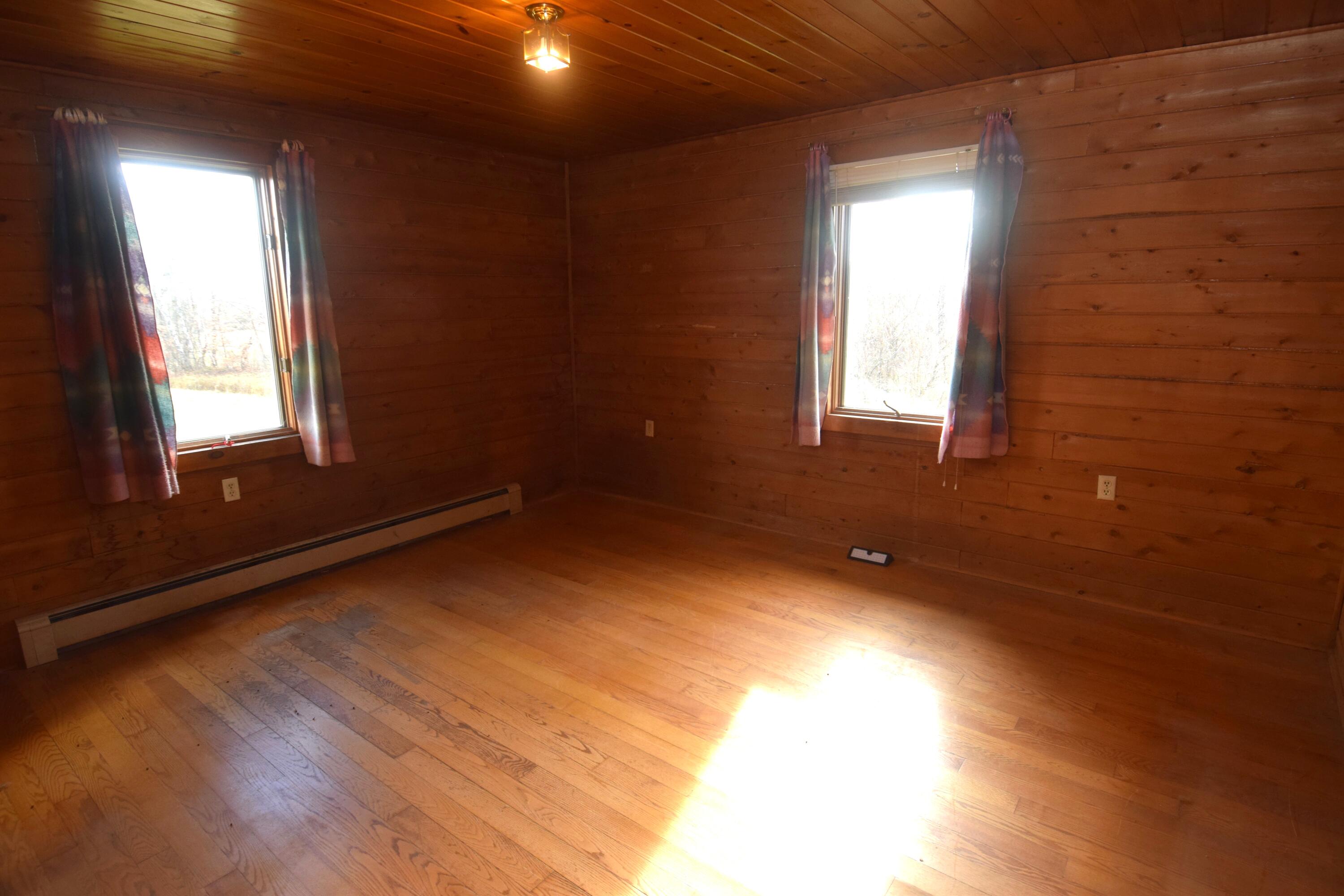 163 Browns Corner Road Canaan, ME 04924 - Photo 28 of 38 Bedroom 2
