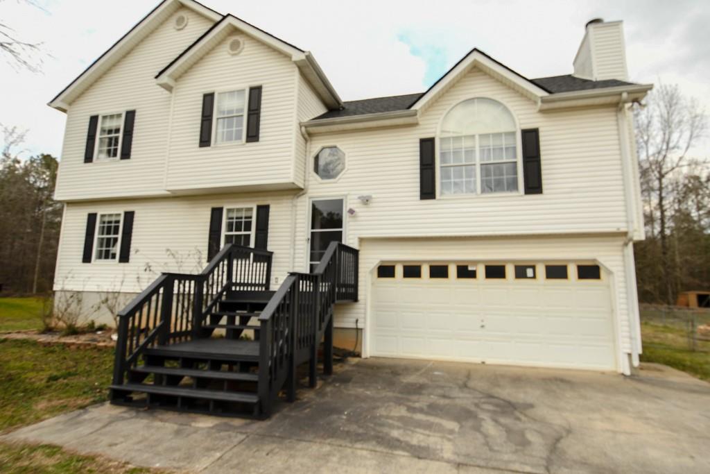 194 Mac Johnson Road Northwest Cartersville, GA 30121 - Photo 1 of 1 Gallery Image 1