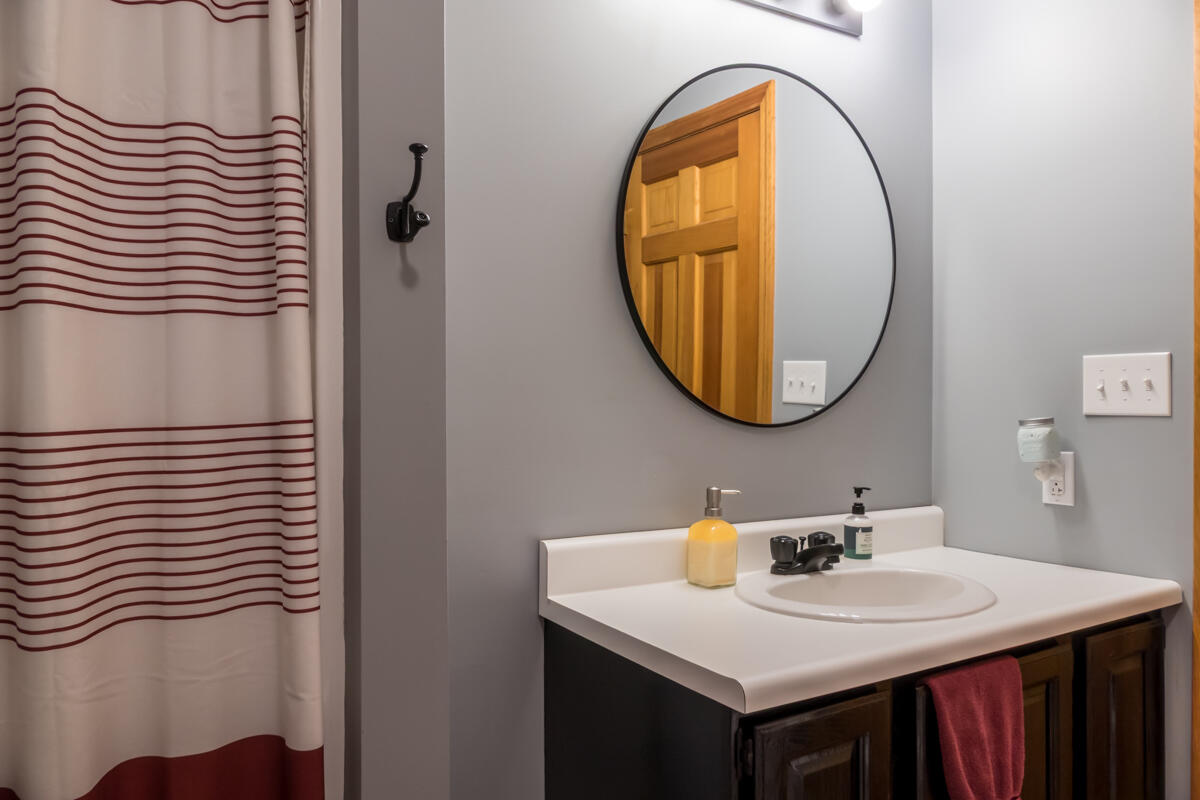 196 Holmes Road Winthrop, ME 04364 - Photo 34 of 57 43-Downstairs full bath (2 of 2)