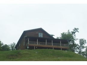 741 Lower Stone Mountain Road Unicoi, TN 37692 - Photo 1 of 12 Front