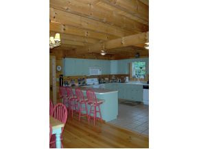 741 Lower Stone Mountain Road Unicoi, TN 37692 - Photo 3 of 12 Kitchen