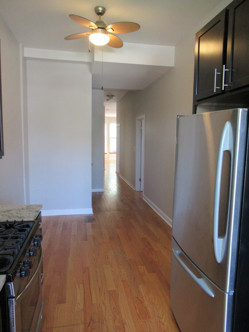 1538 West Monroe Street, Unit 1 Chicago, IL 60607 - Photo 5 of 10