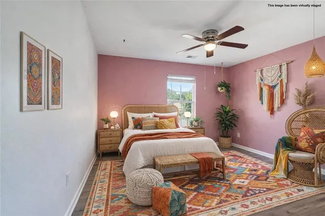 $415,000 | 6417 Barker Station Walk Northeast, Sugar Hill, GA 30518