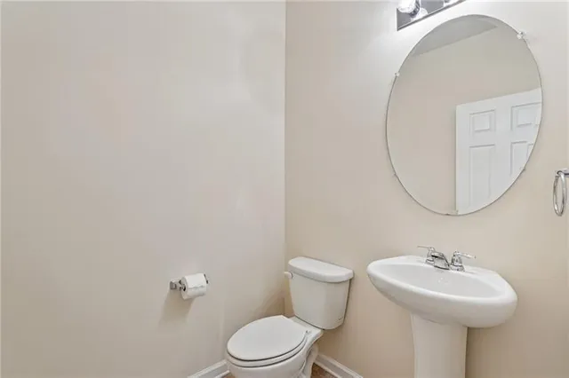 $415,000 | 6417 Barker Station Walk Northeast, Sugar Hill, GA 30518