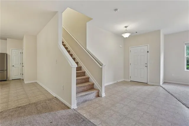 $415,000 | 6417 Barker Station Walk Northeast, Sugar Hill, GA 30518