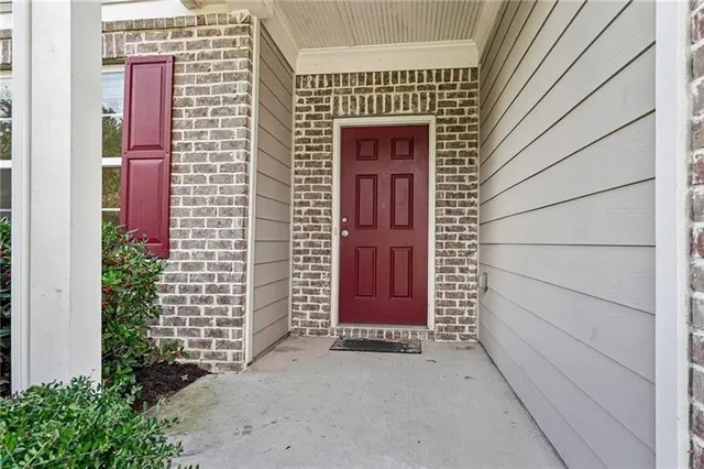 $415,000 | 6417 Barker Station Walk Northeast, Sugar Hill, GA 30518