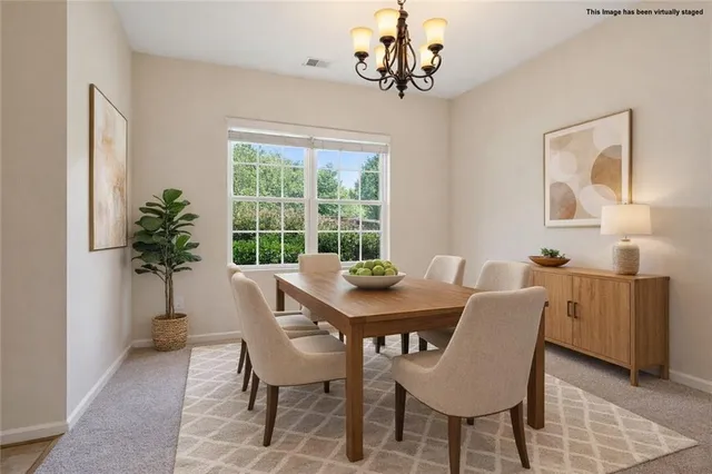 $415,000 | 6417 Barker Station Walk Northeast, Sugar Hill, GA 30518