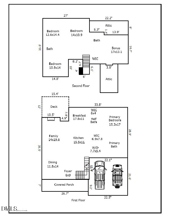 512 Wescott Ridge Drive Holly Springs, NC 27540 - Photo 49 of 49