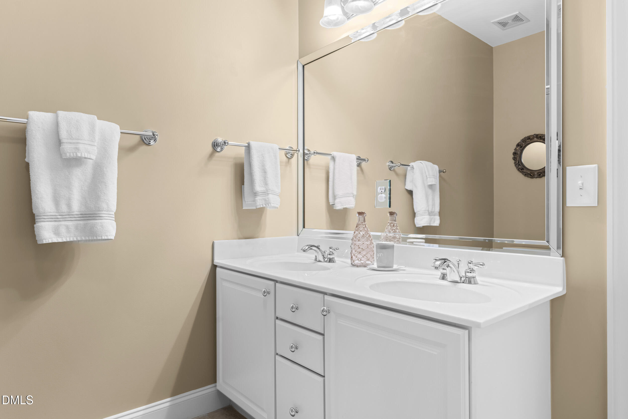 512 Wescott Ridge Drive Holly Springs, NC 27540 - Photo 37 of 49 Full Bath 3