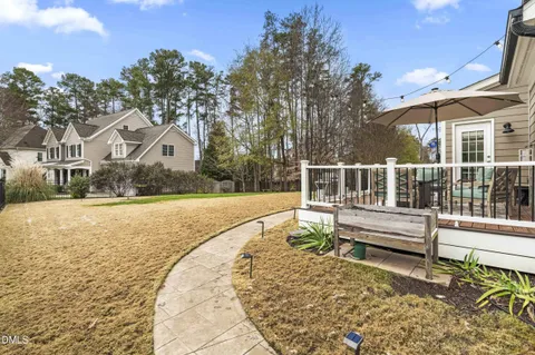 $765,000 | 512 Wescott Ridge Drive, Holly Springs, NC 27540