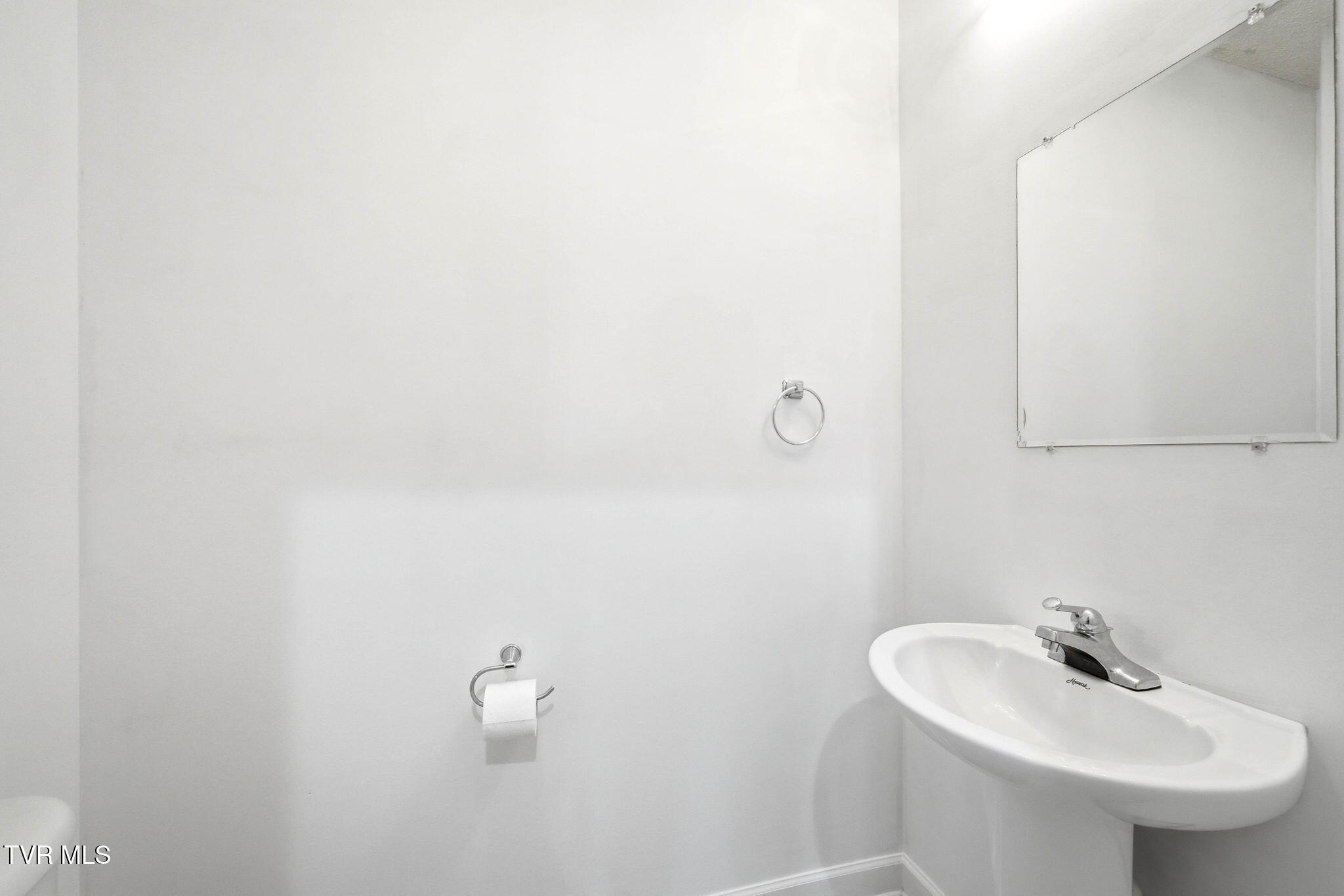 563 Boring Chapel Road, Unit 2 Johnson City, TN 37615 - Photo 26 of 37 Lower Level Bathroom