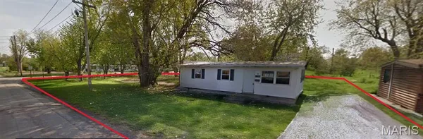$34,900 | 504 Church Street, East St. Louis, IL 62206