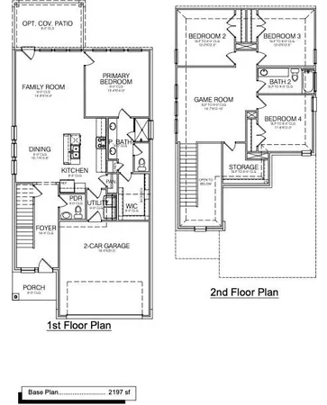$2,400 | 505 Lana Drive, Seagoville, TX 75159