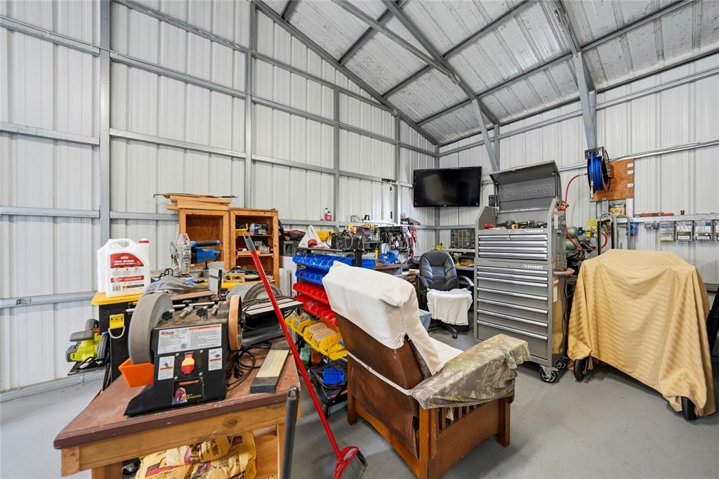 405 Ridgecrest Drive Punta Gorda, FL 33982 - Photo 28 of 30 a storage room