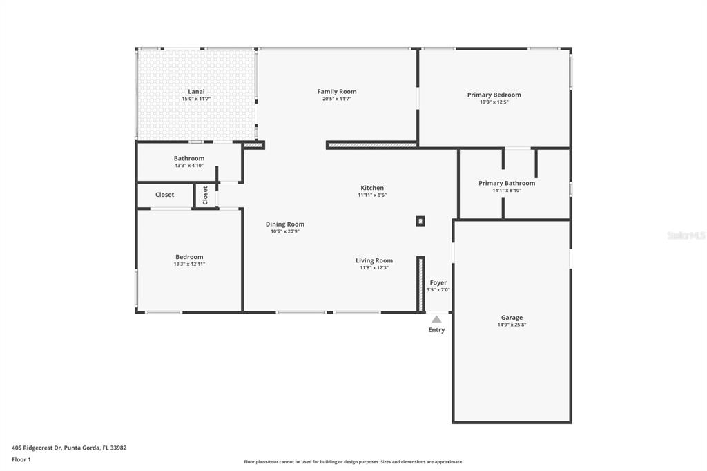 405 Ridgecrest Drive Punta Gorda, FL 33982 - Photo 30 of 30 unknown