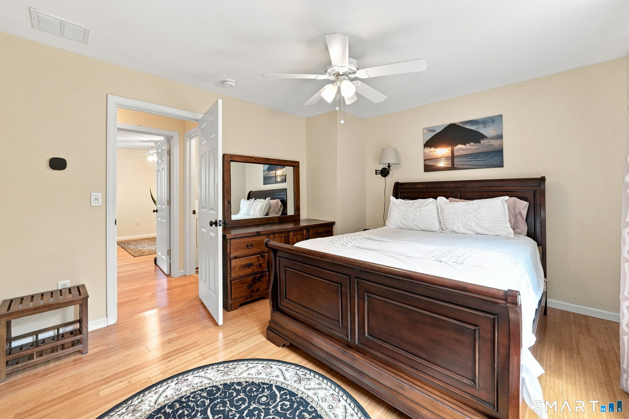 18 Folkstone Road, Unit D East Windsor, CT 06016 - Photo 5 of 36 Primary Suite