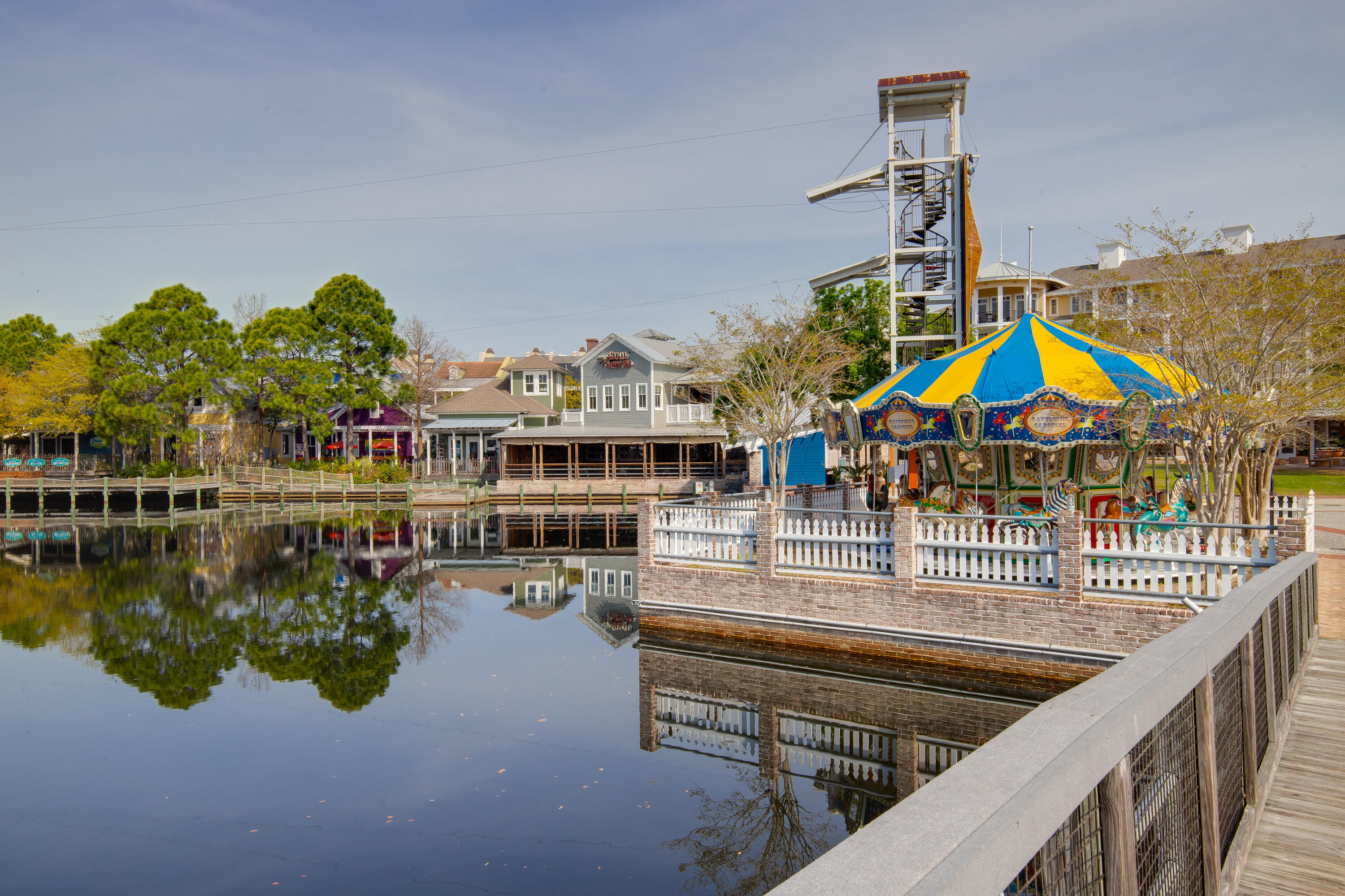 71 Vantage Point Miramar Beach, FL 32550 - Photo 50 of 54 012-Baytowne-FULL
