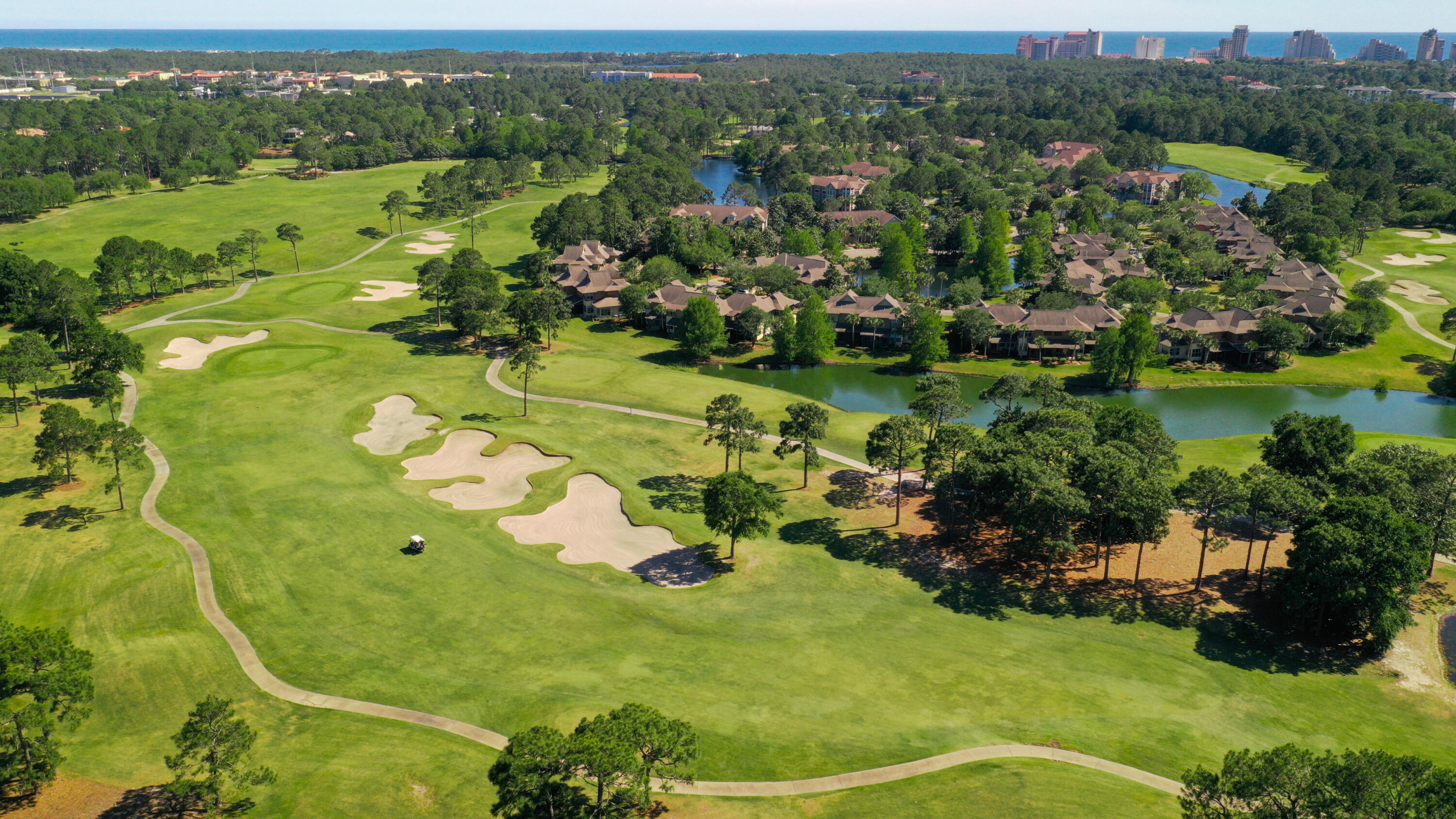 71 Vantage Point Miramar Beach, FL 32550 - Photo 52 of 54 golf course
