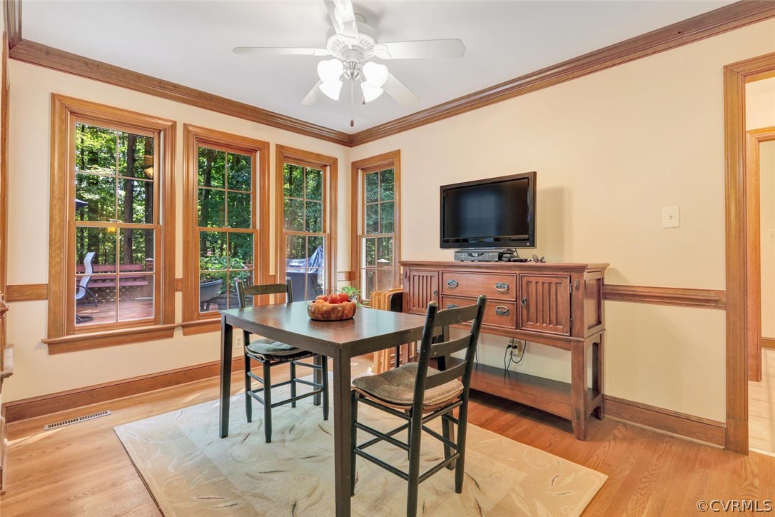2521 Castle Hill Road Midlothian, VA 23113 - Photo 17 of 35 Gallery Image 17