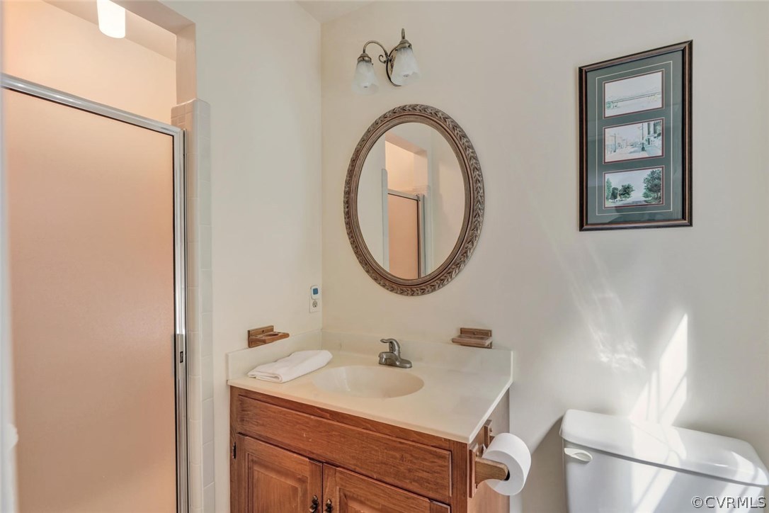 2521 Castle Hill Road Midlothian, VA 23113 - Photo 26 of 35 Gallery Image 26