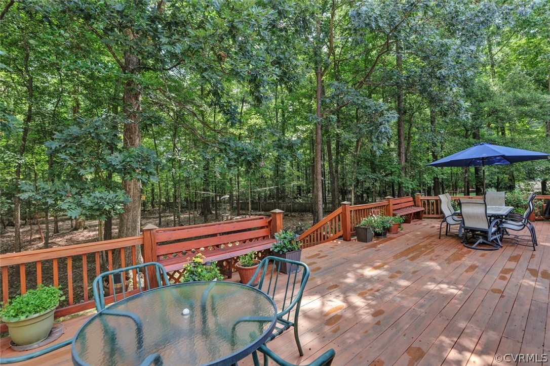 2521 Castle Hill Road Midlothian, VA 23113 - Photo 29 of 35 Gallery Image 29