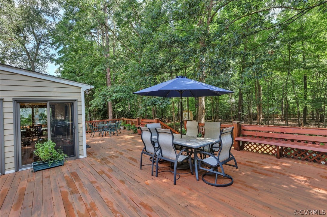 2521 Castle Hill Road Midlothian, VA 23113 - Photo 31 of 35 Gallery Image 31
