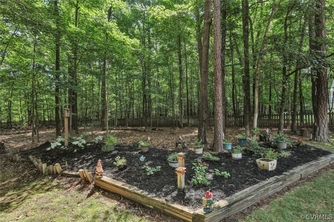 2521 Castle Hill Road Midlothian, VA 23113 - Photo 32 of 35 Gallery Image 32