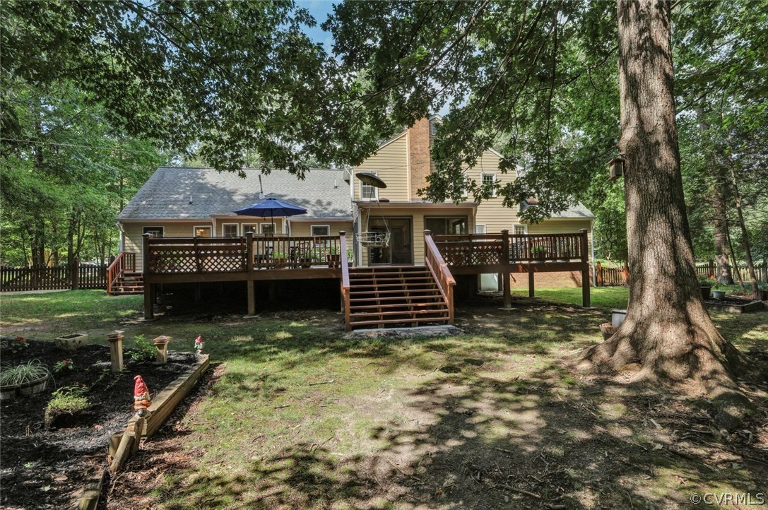 2521 Castle Hill Road Midlothian, VA 23113 - Photo 33 of 35 Gallery Image 33